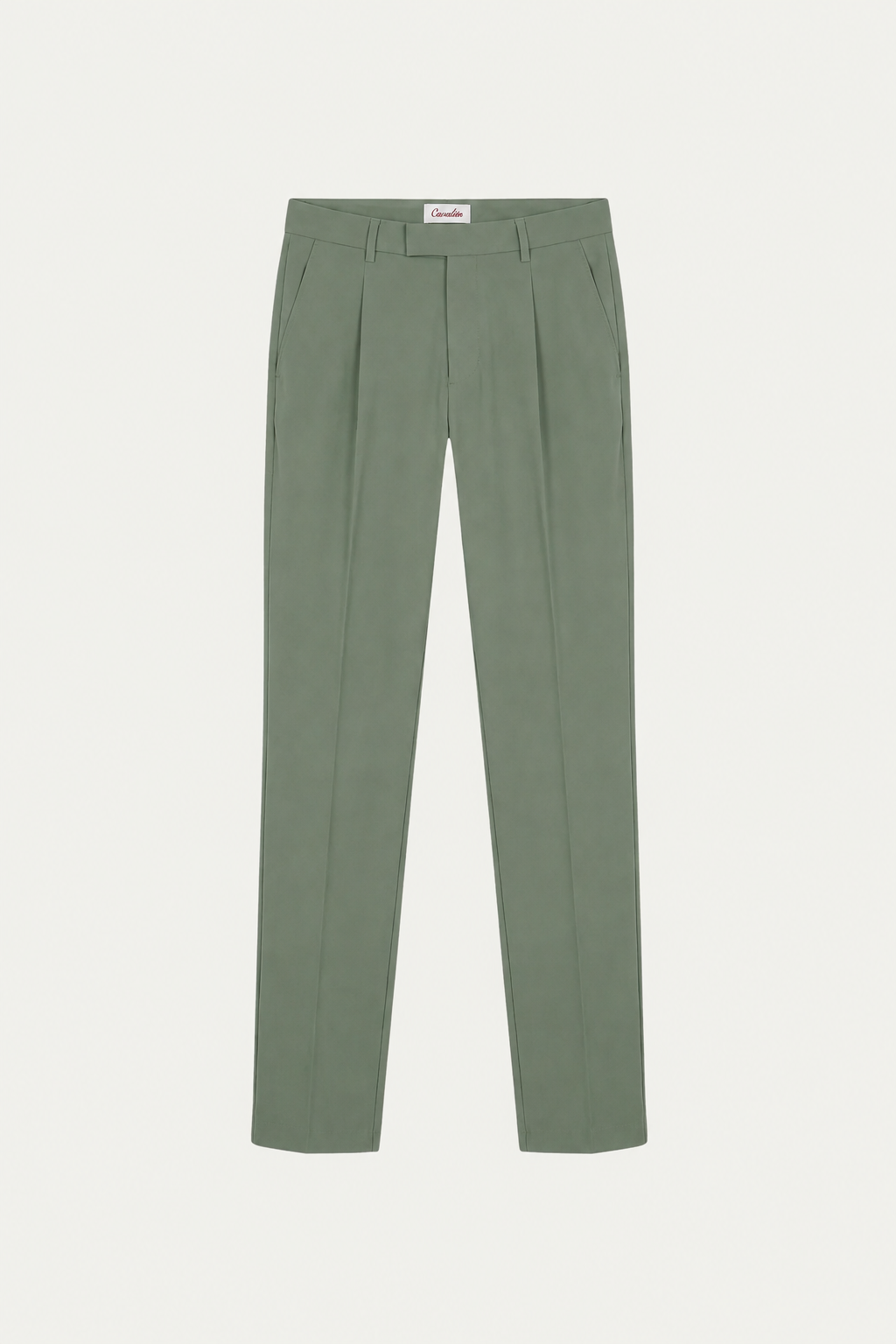 Portofino Classic Trouser Sage