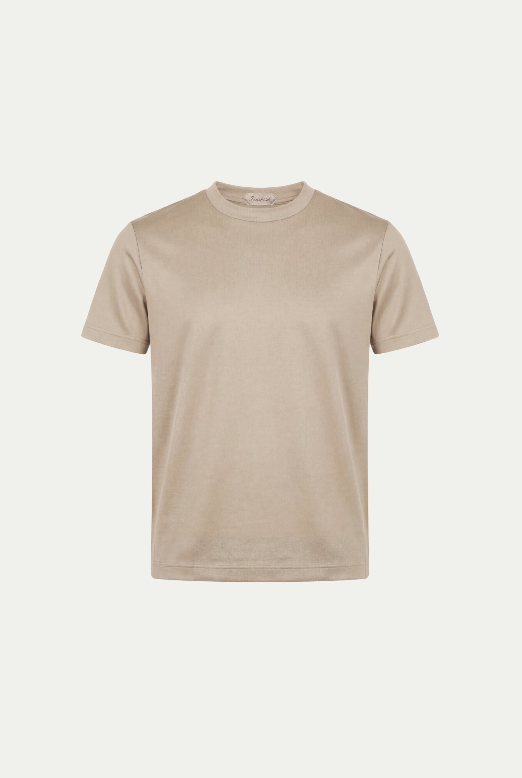Cavalién Tee Beige