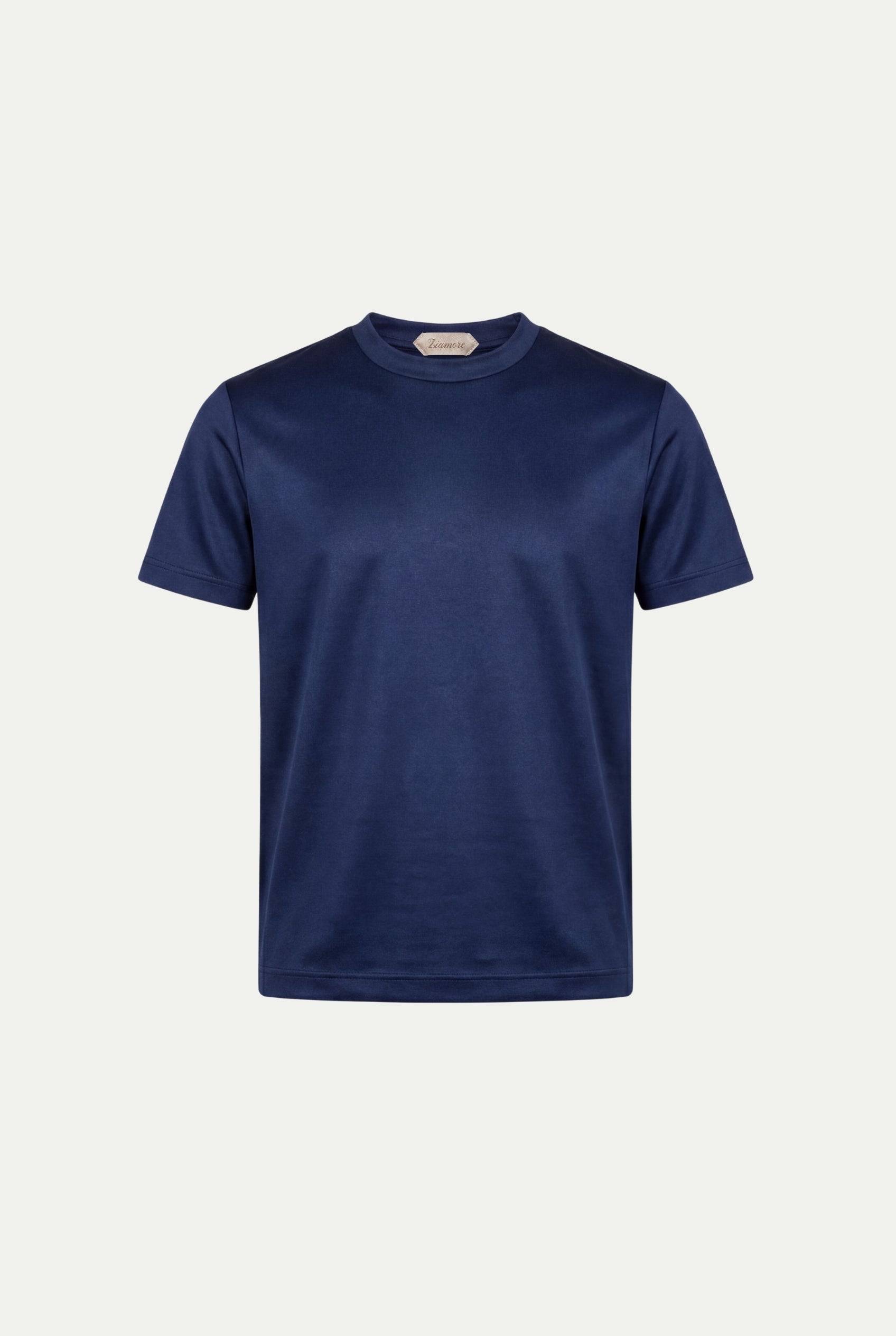 Cavalién Tee Navy