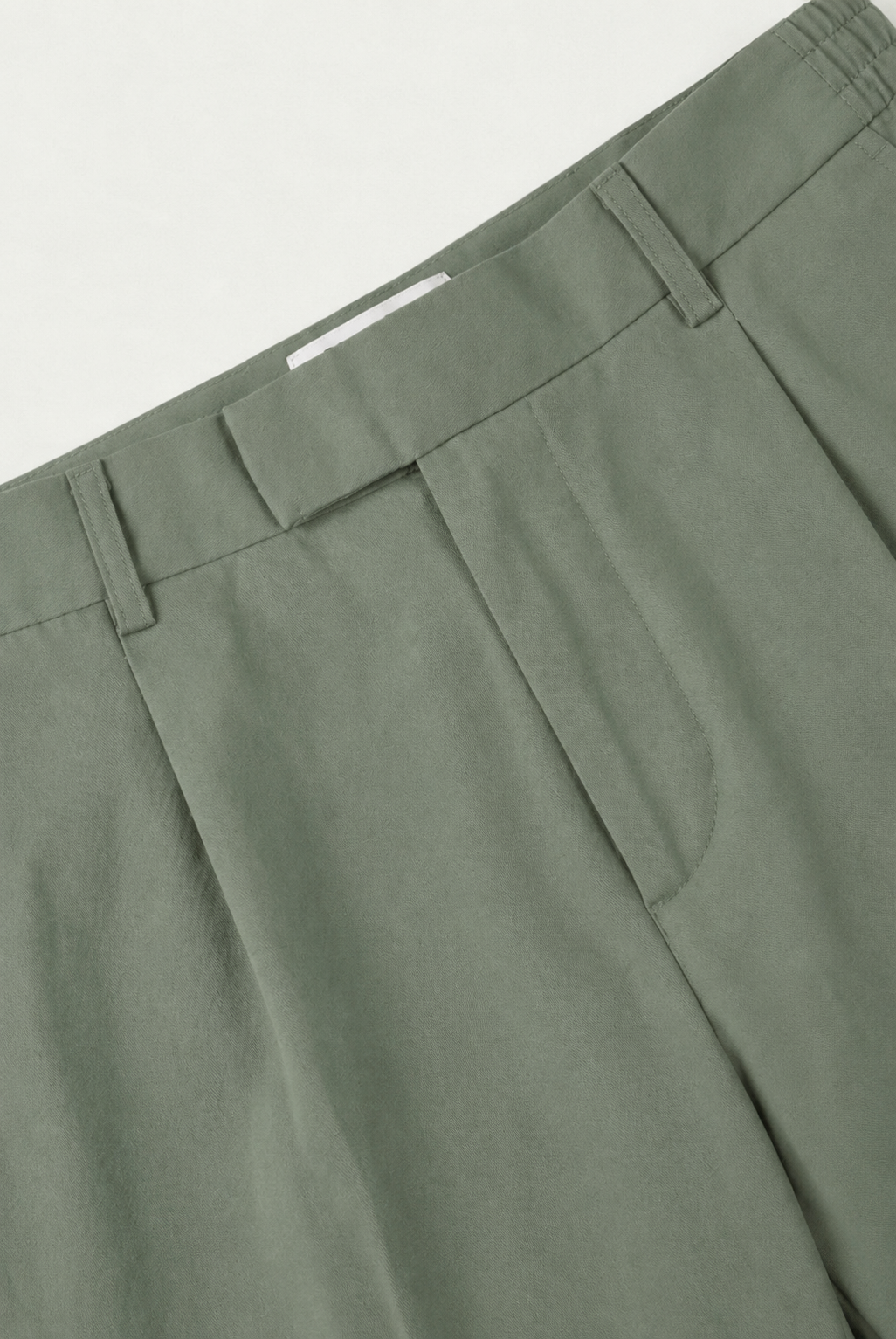 Portofino Classic Trouser Sage