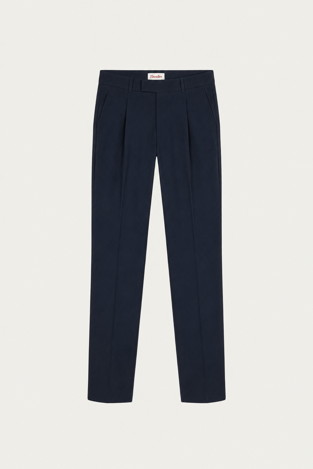Portofino Classic Trouser Navy