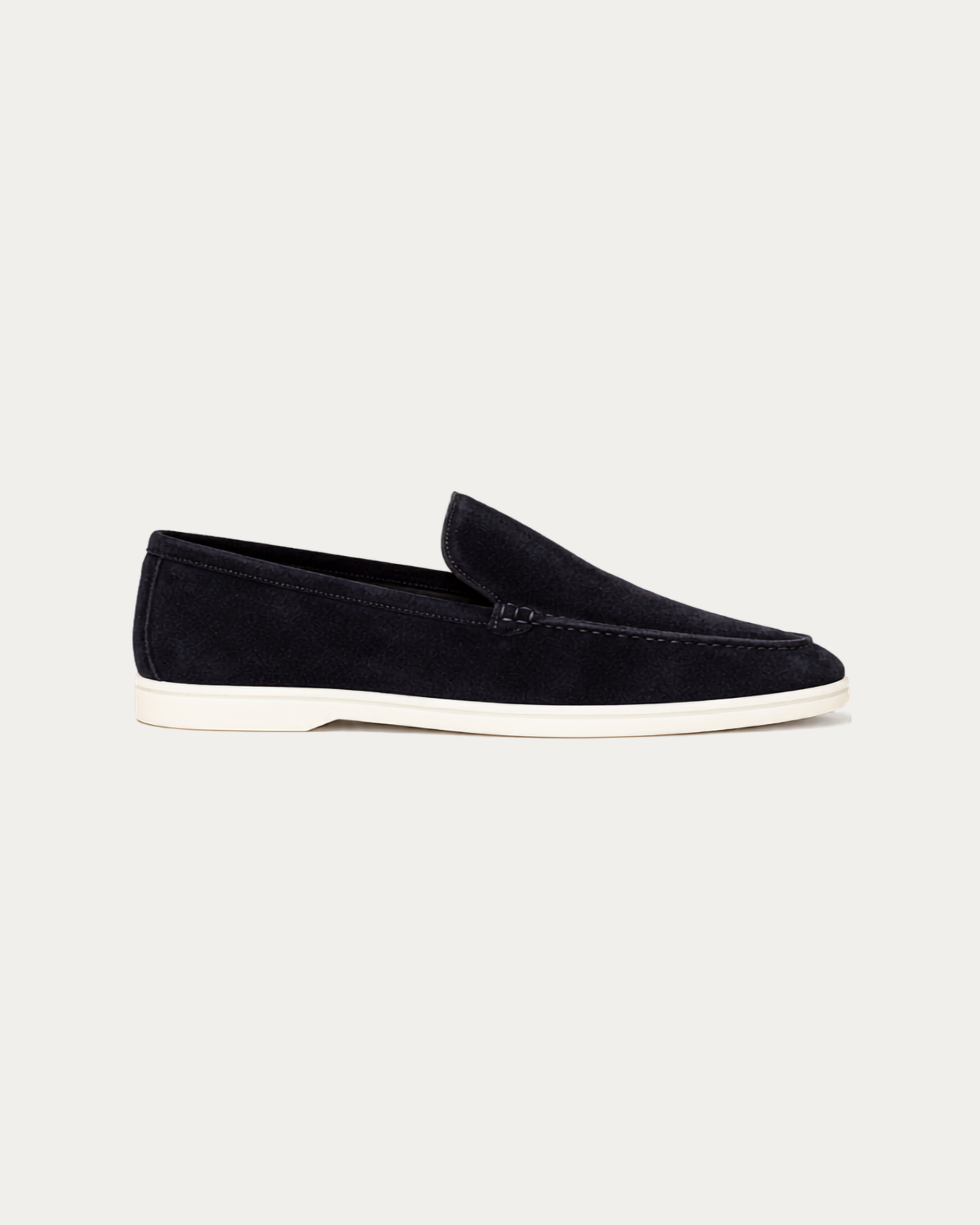 CLASSIC LOAFERS BLACK