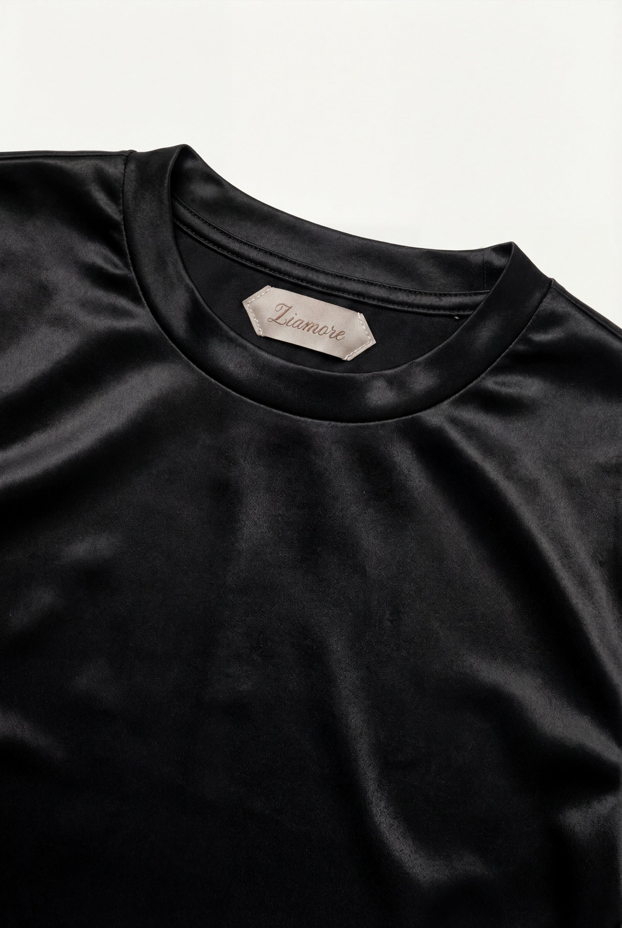 Cavalién Tee Black