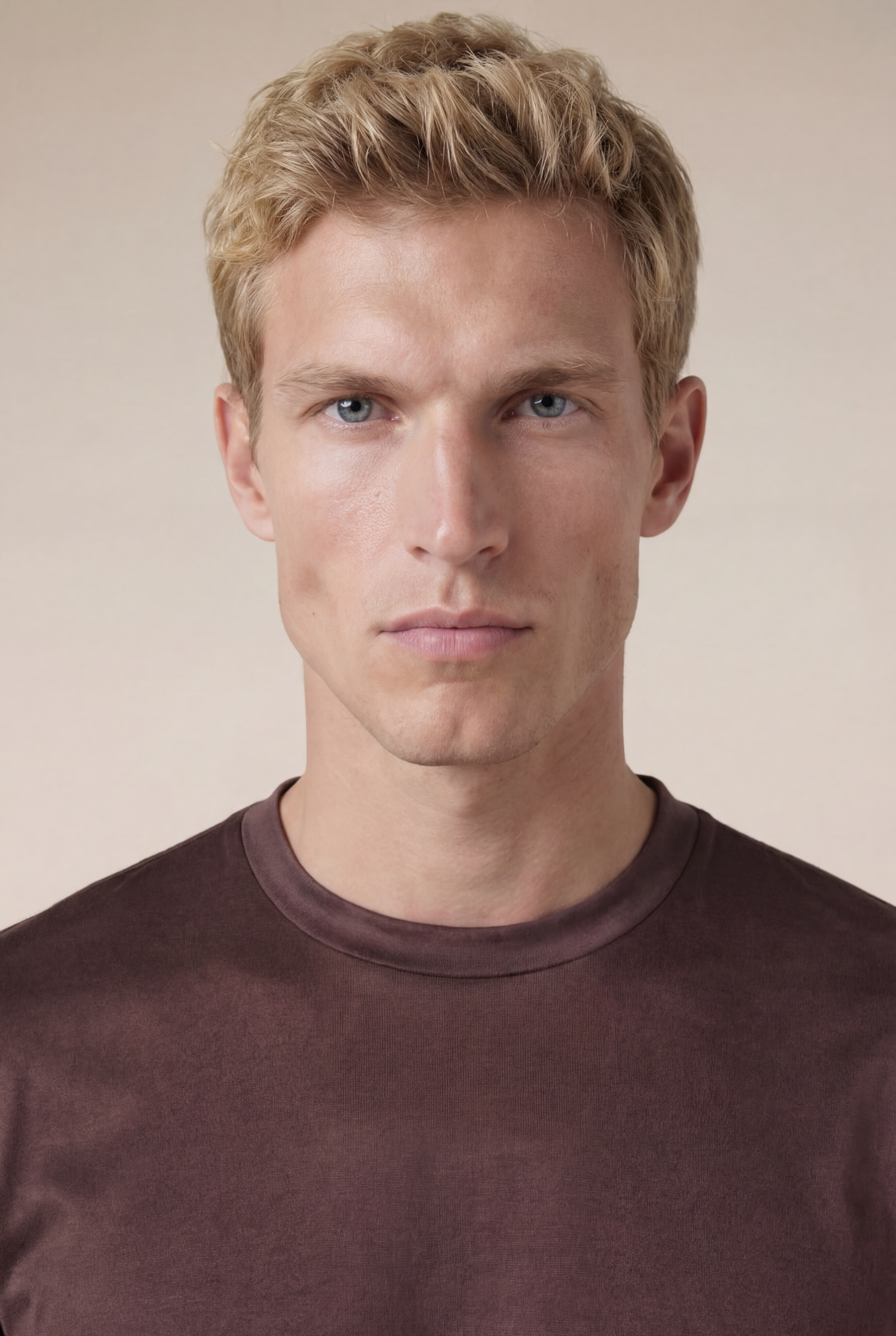Cavalién Tee Brown
