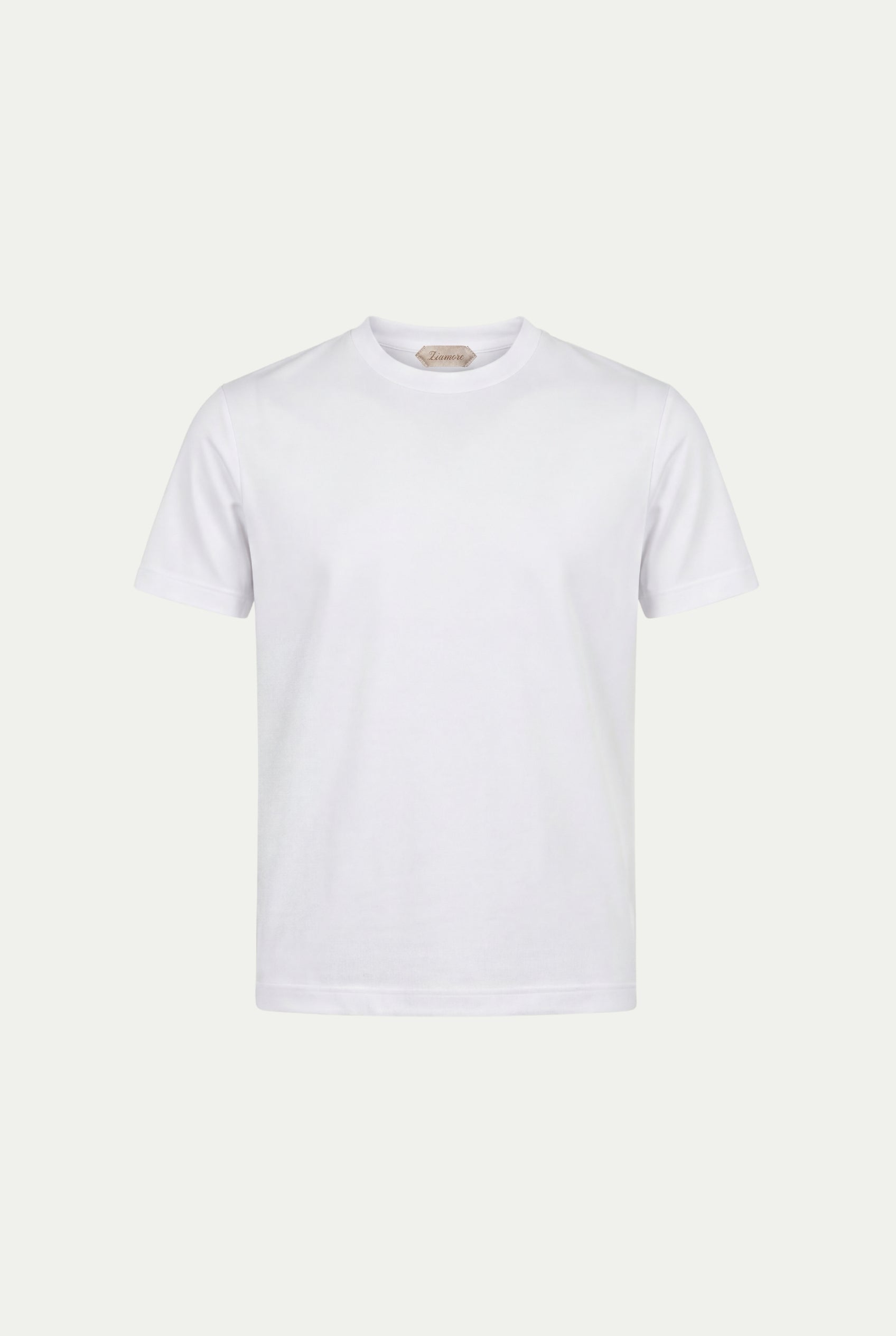 Cavalién Tee White